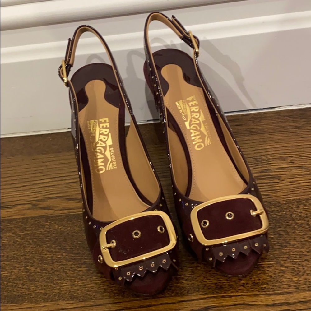 Salvatore Ferragamo